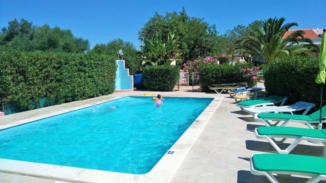 Villa Quinta Casalinho Albufeira Exterior foto