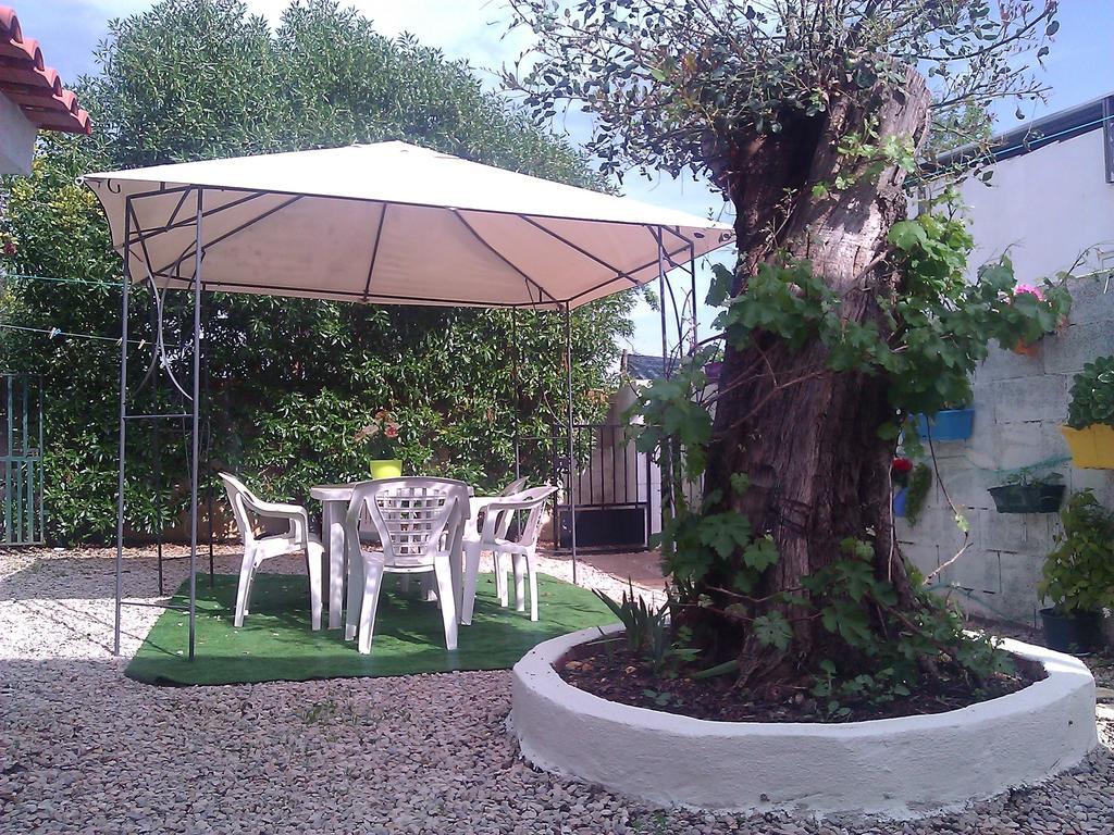 Villa Quinta Casalinho Albufeira Habitación foto