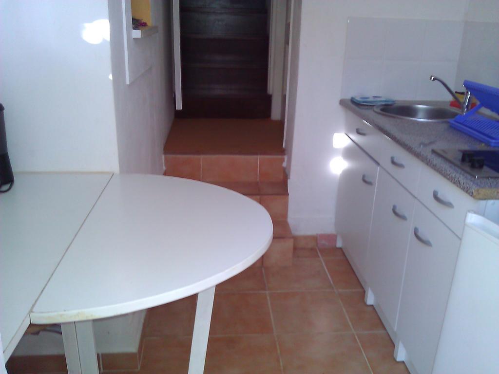 Villa Quinta Casalinho Albufeira Habitación foto
