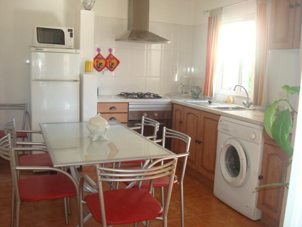 Villa Quinta Casalinho Albufeira Habitación foto