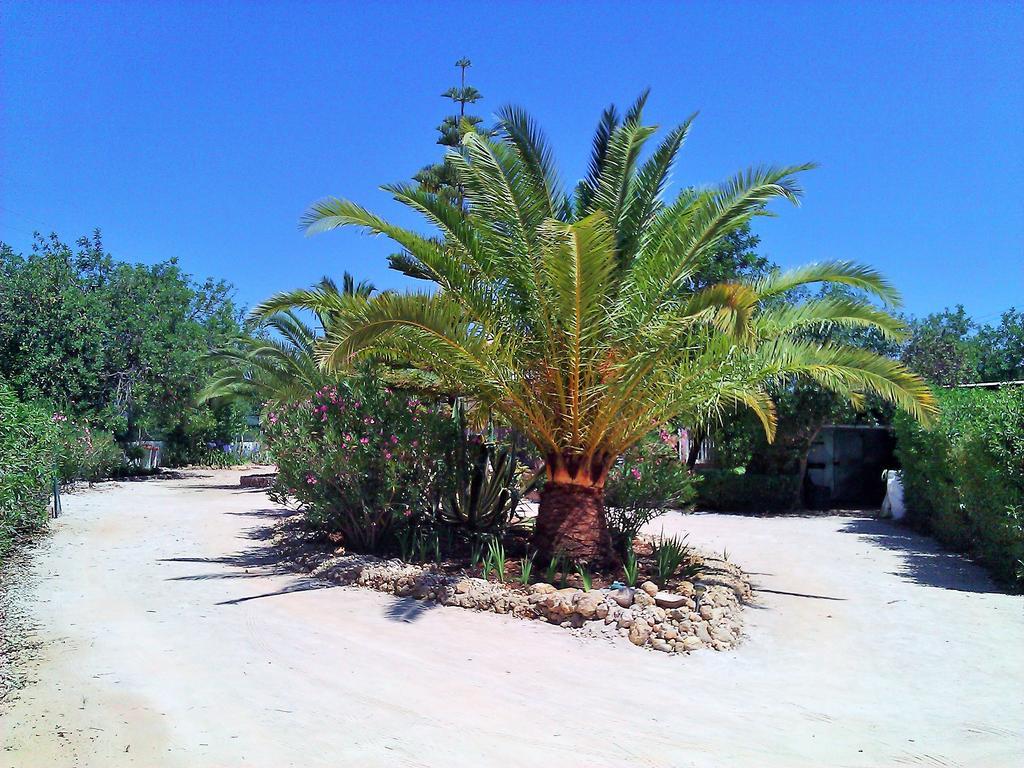 Villa Quinta Casalinho Albufeira Exterior foto