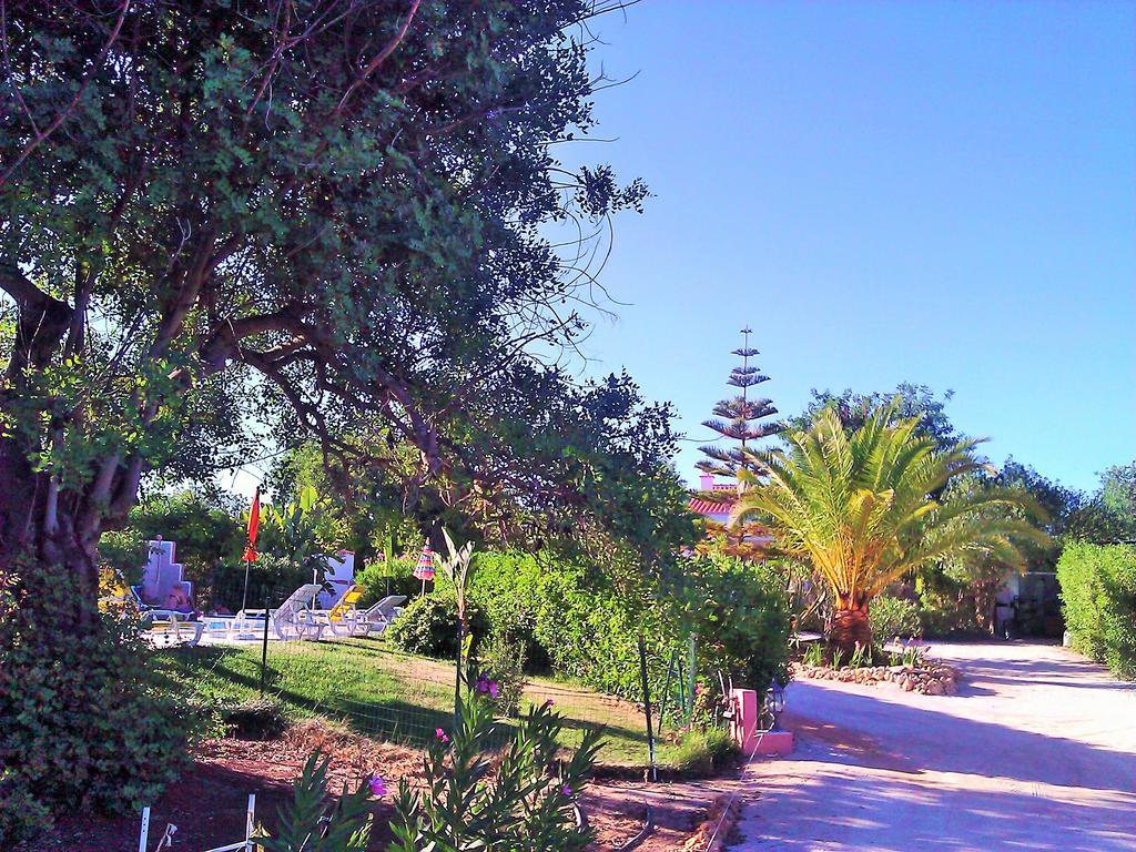 Villa Quinta Casalinho Albufeira Exterior foto