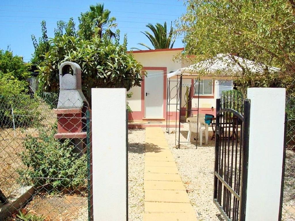 Villa Quinta Casalinho Albufeira Exterior foto