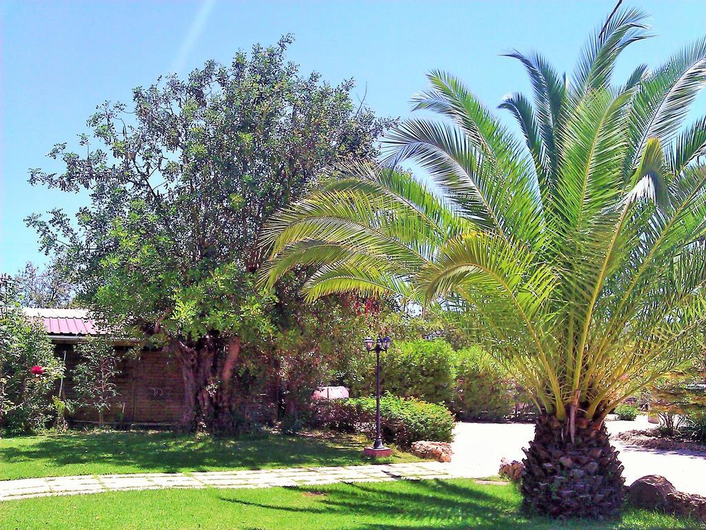 Villa Quinta Casalinho Albufeira Exterior foto