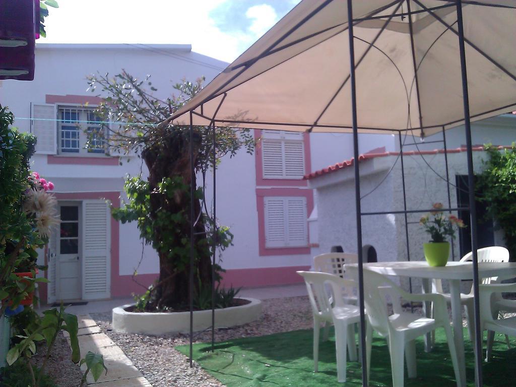 Villa Quinta Casalinho Albufeira Exterior foto