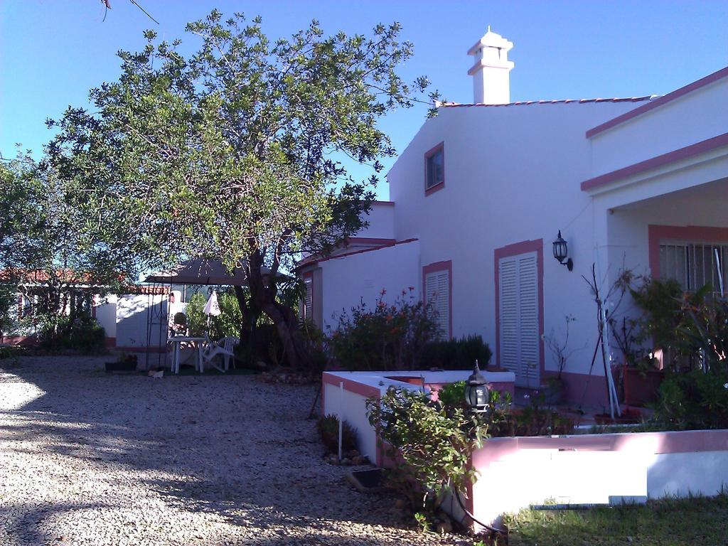 Villa Quinta Casalinho Albufeira Exterior foto