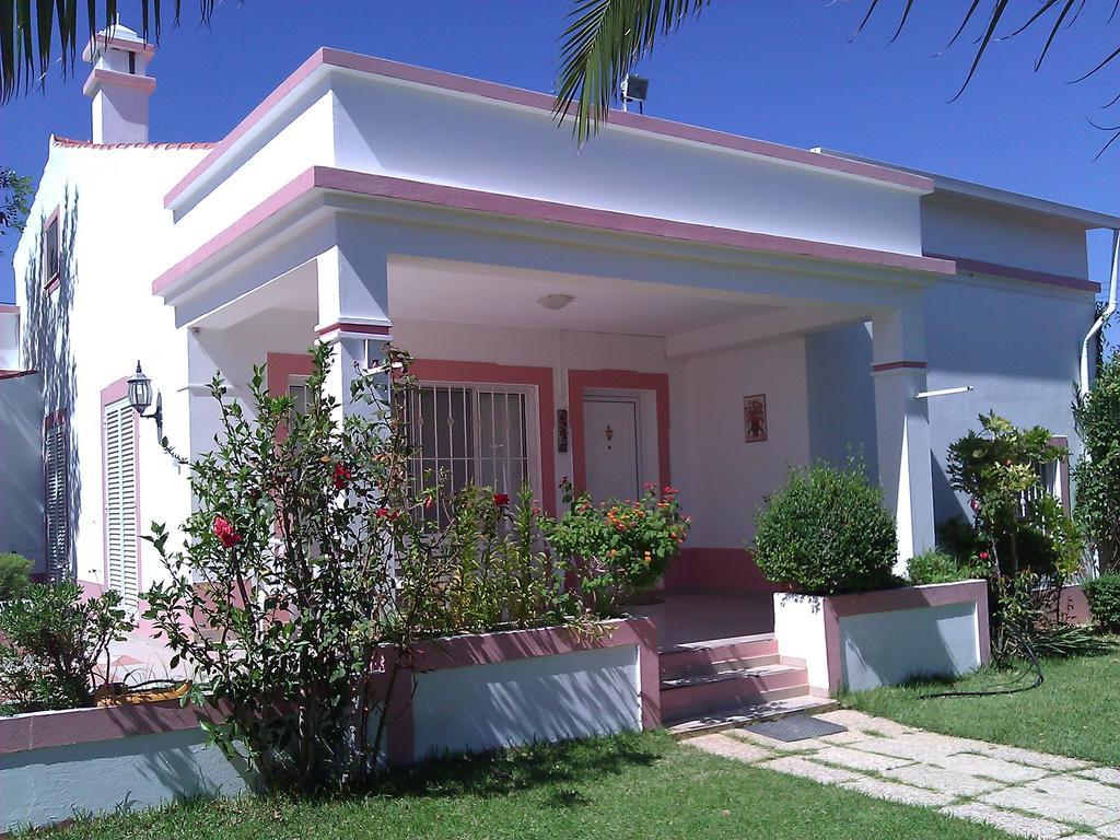 Villa Quinta Casalinho Albufeira Exterior foto