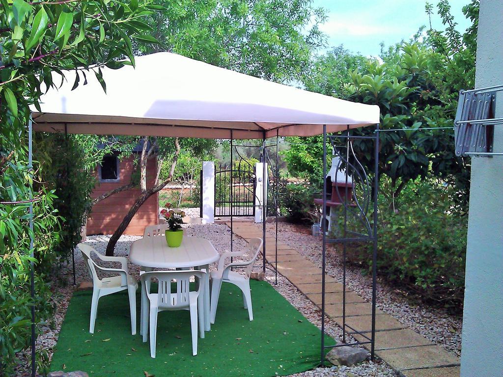 Villa Quinta Casalinho Albufeira Exterior foto
