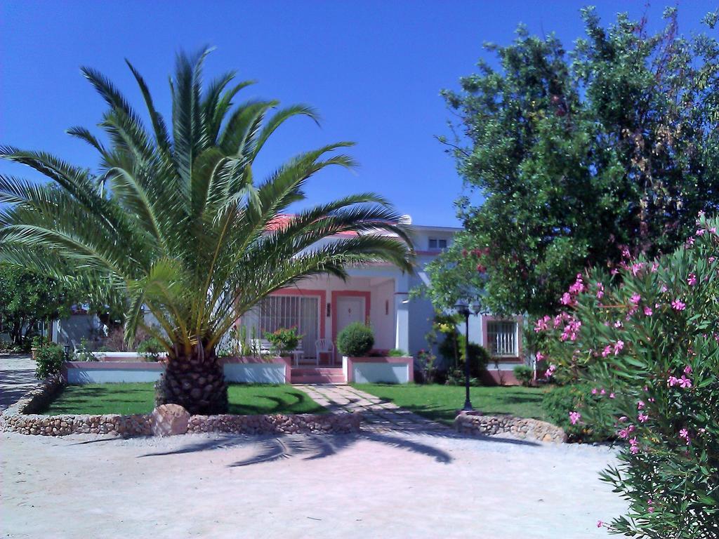 Villa Quinta Casalinho Albufeira Habitación foto