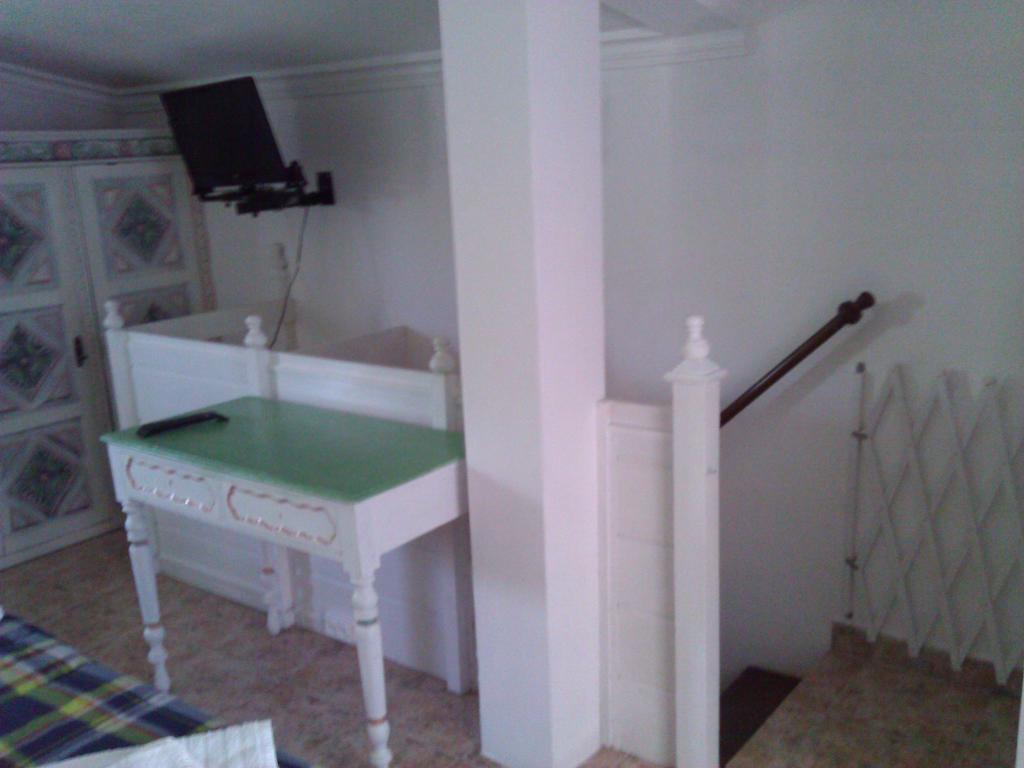 Villa Quinta Casalinho Albufeira Habitación foto