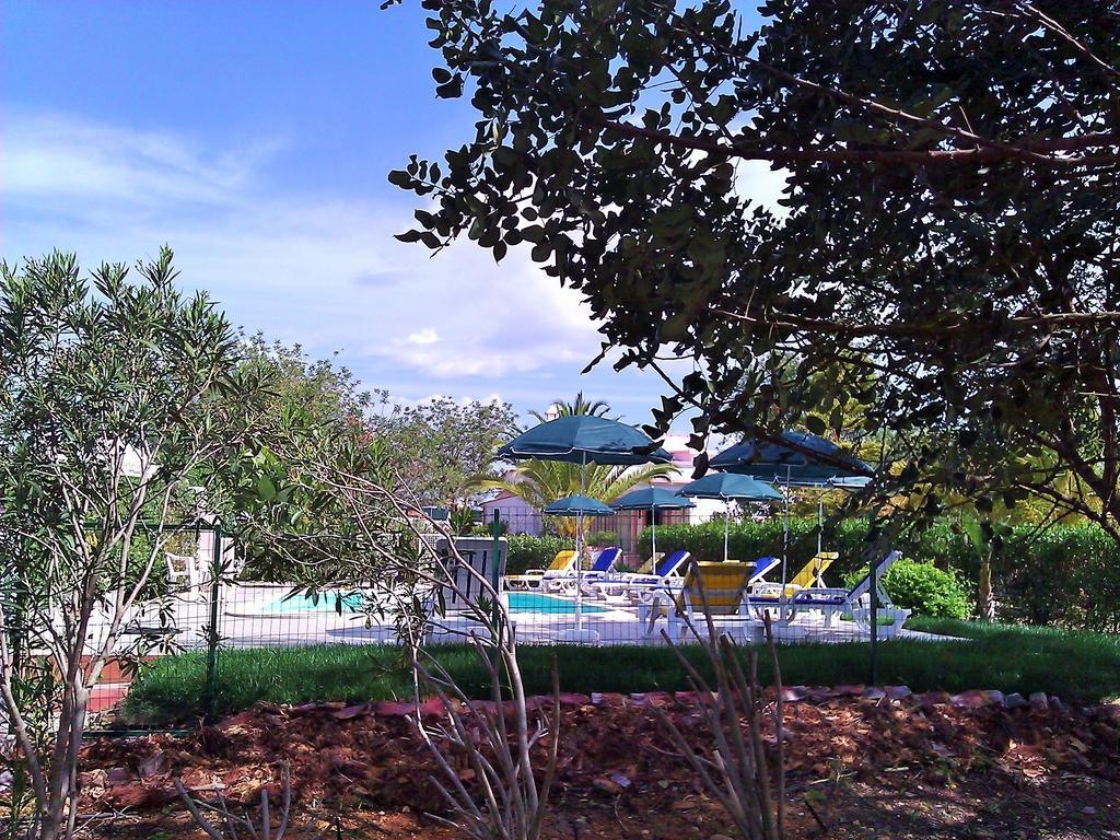 Villa Quinta Casalinho Albufeira Exterior foto